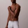 Boxer Briefs ajustados de microfibra, paquete de 3 Boxer Briefs ajustados de microfibra, paquete de 3