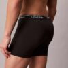 Boxer Briefs ajustados de microfibra, paquete de 5 Boxer Briefs ajustados de microfibra, paquete de 5