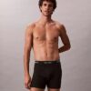 Boxer Briefs clásicos de algodón, paquete de 7