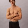 Boxer Briefs clásicos de algodón, paquete de 7