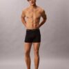 Boxer Briefs clásicos de algodón, paquete de 7