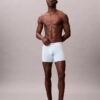 Boxer Briefs Icon de algodón Cotton Stretch, paquete de 5