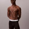 Boxer Briefs Icon de algodón Cotton Stretch, paquete de 5