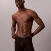 Boxer Briefs Icon de algodón Cotton Stretch, paquete de 5