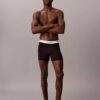 Boxer Briefs Icon de algodón Cotton Stretch, paquete de 5