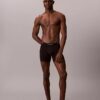 Boxer Briefs Icon de algodón Cotton Stretch, paquete de 5