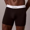Boxer Briefs Icon de algodón Cotton Stretch, paquete de 5