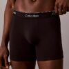 Boxer Briefs Icon de algodón Cotton Stretch, paquete de 5