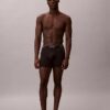 Boxer Briefs Icon de algodón Cotton Stretch, paquete de 5