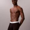 Boxer Briefs Icon de algodón Cotton Stretch, paquete de 5