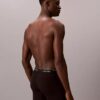 Boxer Briefs Icon de algodón Cotton Stretch, paquete de 5