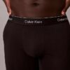 Boxer Briefs Icon de algodón Cotton Stretch, paquete de 5