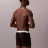 Boxer Briefs Icon de algodón Cotton Stretch, paquete de 5
