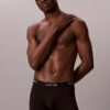 Boxer Briefs Icon de algodón Cotton Stretch, paquete de 5