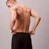 Boxer de punto fino CK Black Lounge Boxer de punto fino CK Black Lounge