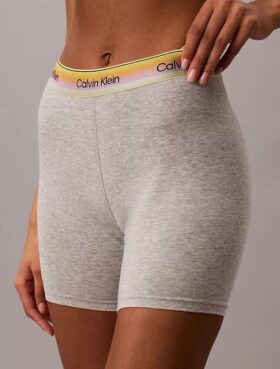 Boxer Icon de algodón y Modal Pride Boxer Brief