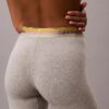 Boxer Icon de algodón y Modal Pride Boxer Brief