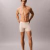 Boxer Naturals Flex Bóxer ajustado Boxer Naturals Flex Bóxer ajustado