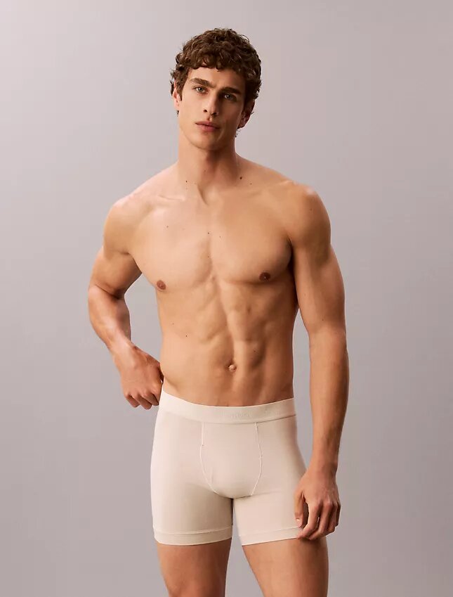 Boxer Naturals Flex Bóxer ajustado Boxer Naturals Flex Bóxer ajustado