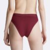 Braguita de bikini de cintura alta en tonos similares Braguita de bikini de cintura alta en tonos similares