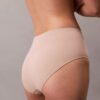 Braguita de talle alto sin costuras Bonded Flex