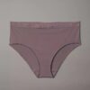 Braguita de talle alto sin costuras Bonded Flex