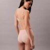 Braguita de talle alto sin costuras Bonded Flex
