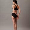 Braguita de talle alto sin costuras Bonded Flex