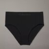 Braguita de talle alto sin costuras Bonded Flex