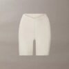Braguitas boyshort minimalistas de malla con espalda baja Braguitas boyshort minimalistas de malla con espalda baja