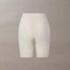 Braguitas boyshort minimalistas de malla con espalda baja Braguitas boyshort minimalistas de malla con espalda baja