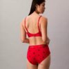 Braguitas de talle bajo Hipster para el Año Nuevo Lunar Braguitas de talle bajo Hipster para el Año Nuevo Lunar