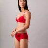 Braguitas de talle bajo Hipster para el Año Nuevo Lunar Braguitas de talle bajo Hipster para el Año Nuevo Lunar