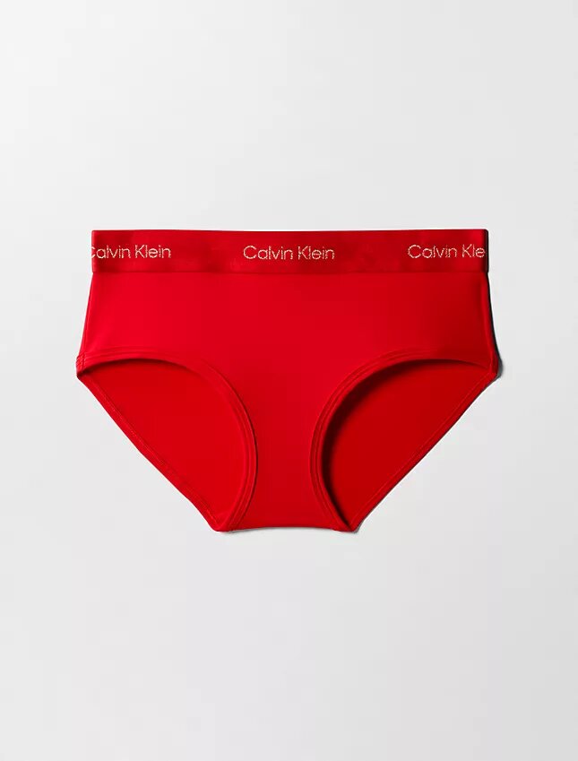 Braguitas de talle bajo Hipster para el Año Nuevo Lunar Braguitas de talle bajo Hipster para el Año Nuevo Lunar