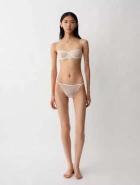 Braguitas Jessica Slips