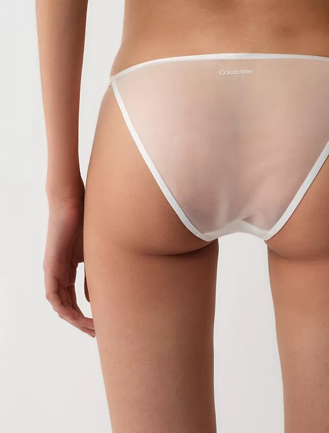 Braguitas Jessica Slips Braguitas Jessica Slips