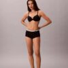 Braguitas tipo boyshort con logotipo icónico Braguitas tipo boyshort con logotipo icónico