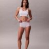 Braguitas tipo boyshort con logotipo icónico
