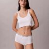 Braguitas tipo boyshort con logotipo icónico