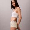 Braguitas tipo boyshort con logotipo icónico Braguitas tipo boyshort con logotipo icónico