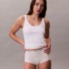 Braguitas tipo boyshort con logotipo icónico Braguitas tipo boyshort con logotipo icónico