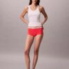 Braguitas tipo boyshort con logotipo icónico Braguitas tipo boyshort con logotipo icónico