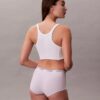 Braguitas tipo boyshort con logotipo icónico