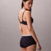 Braguitas tipo boyshort con logotipo icónico Braguitas tipo boyshort con logotipo icónico