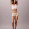 Braguitas tipo boyshort con logotipo icónico Braguitas tipo boyshort con logotipo icónico