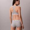 Braguitas tipo boyshort con logotipo icónico Braguitas tipo boyshort con logotipo icónico