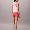 Braguitas tipo boyshort con logotipo icónico Braguitas tipo boyshort con logotipo icónico