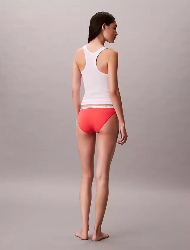 Braguitas tipo boyshort con logotipo icónico Braguitas tipo boyshort con logotipo icónico