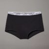 Braguitas tipo boyshort con logotipo icónico Braguitas tipo boyshort con logotipo icónico
