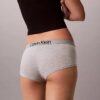 Braguitas tipo boyshort de algodón Braguitas tipo boyshort de algodón